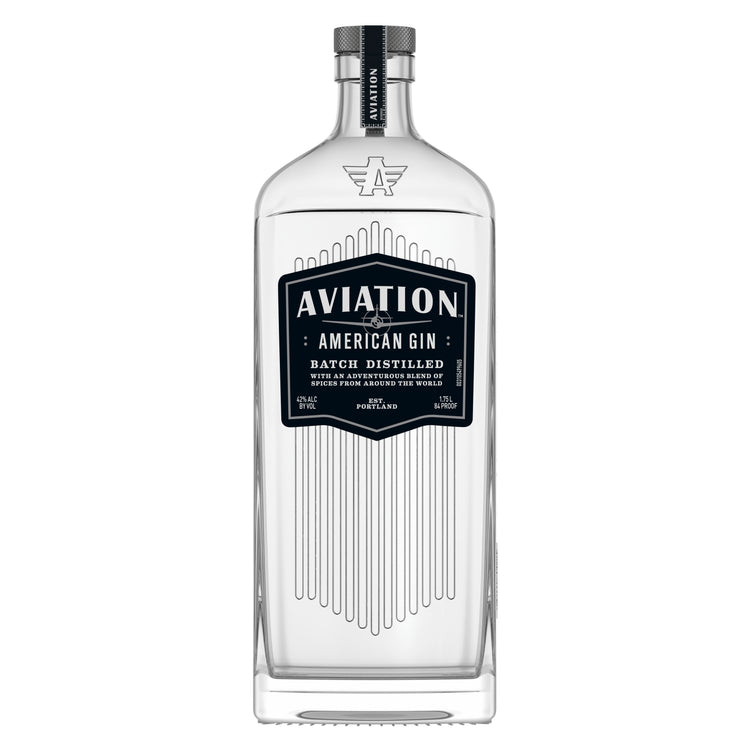 Aviation American Gin, 70cl
