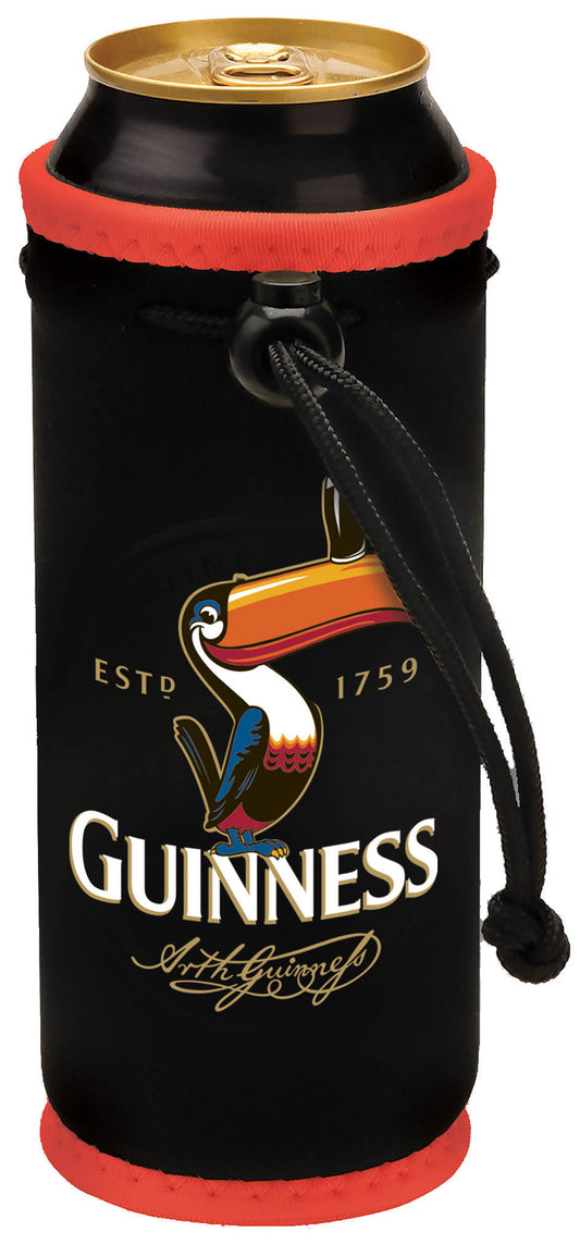 Guinness  Gilroy - Can Cooler