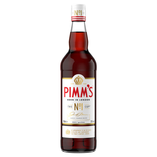 Pimm's No.1 Cup, 70cl