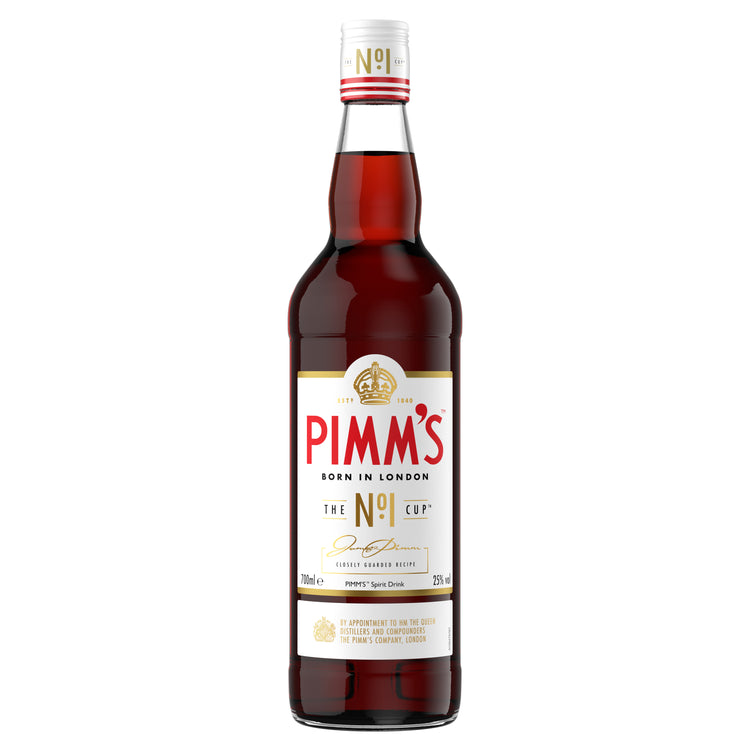 Pimm's No.1 Cup, 70cl