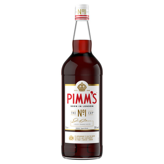 Pimm's No.1 Cup, 1L