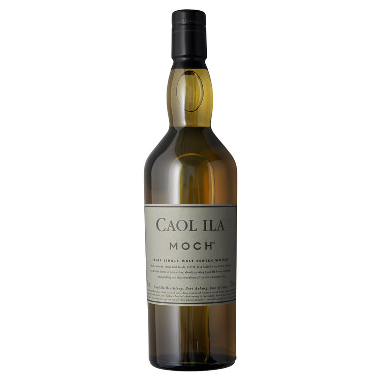 Caol Ila Moch Single Malt Scotch Whisky, 70cl