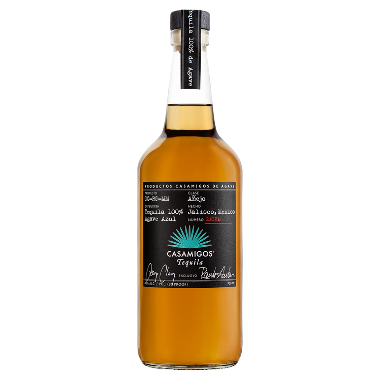 Casamigos Anejo Tequila, 70cl