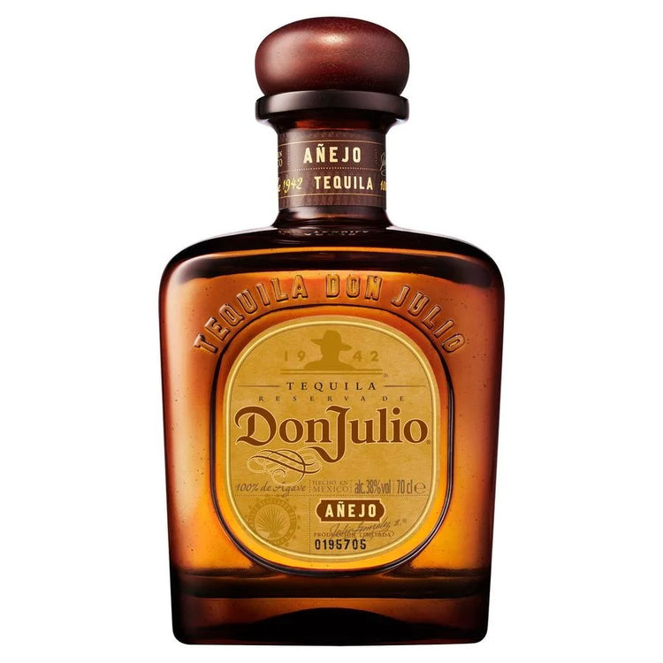 Don Julio Añejo Tequila, 70 Cl