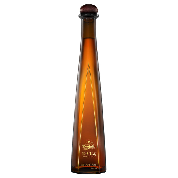 Don Julio 1942 Anejo Tequila, 5cl
