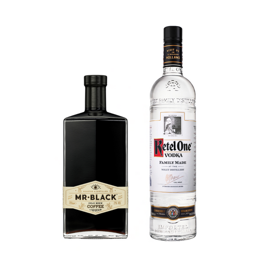 Espresso Martini Bundle