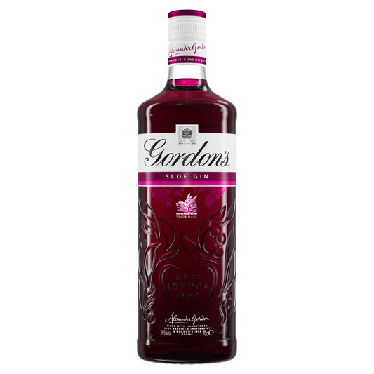 Gordon's Sloe Gin, 70cl