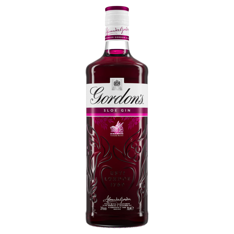 Gordon's Sloe Gin, 70cl