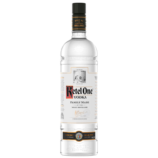 Ketel One Vodka, 70cl