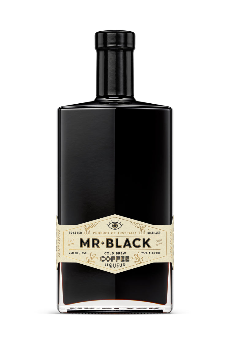 Mr Black Cold Brew Coffee Liqueur, 70cl