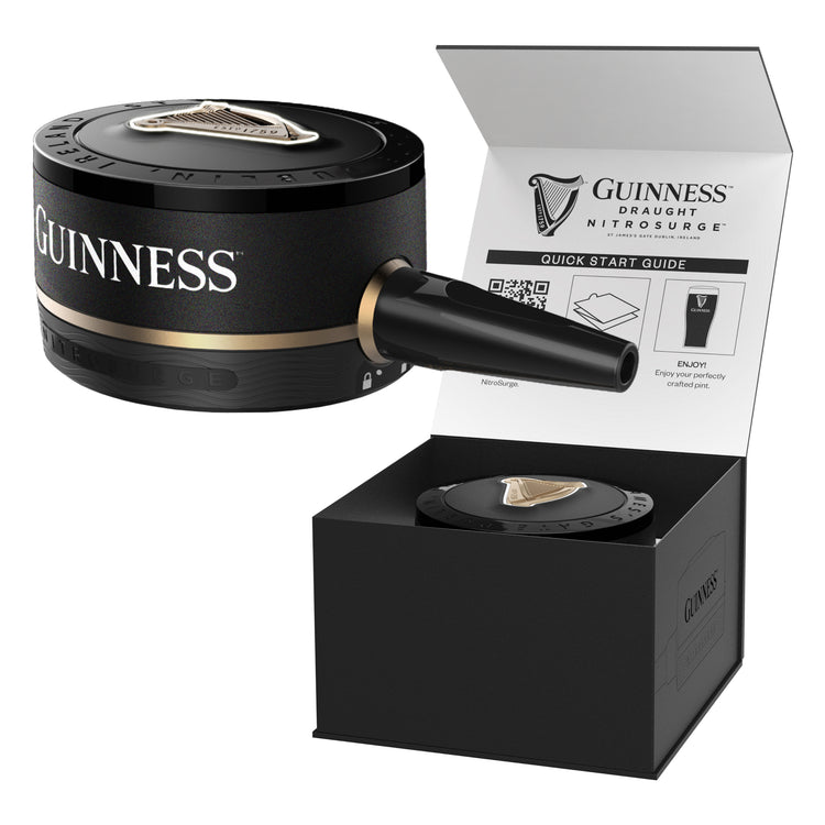 Guinness Nitrosurge Device