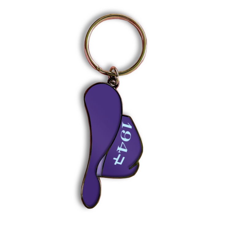 Don Julio x Peggy Gou Keychain