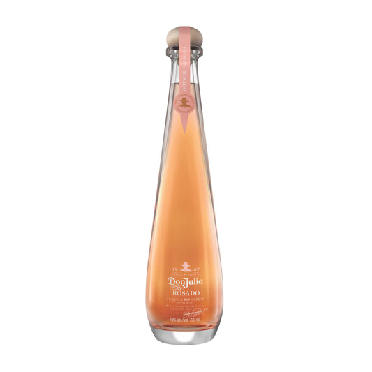 Don Julio Rosado Reposado Tequila, 70cl