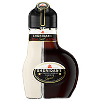 Sheridans Coffee Layered Liqueur, 50cl