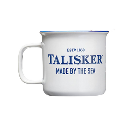 Talisker Mug
