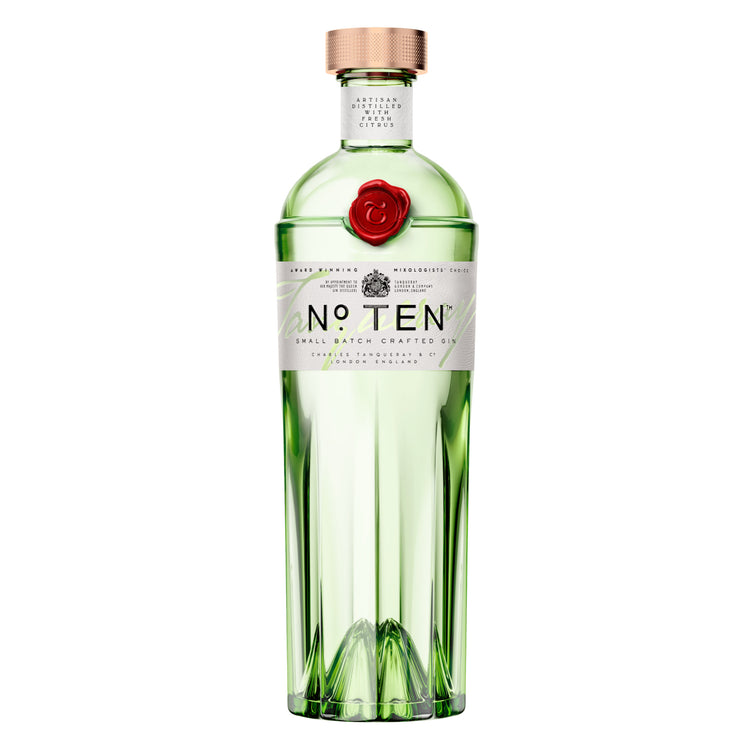 Tanqueray No. TEN Gin, 70cl