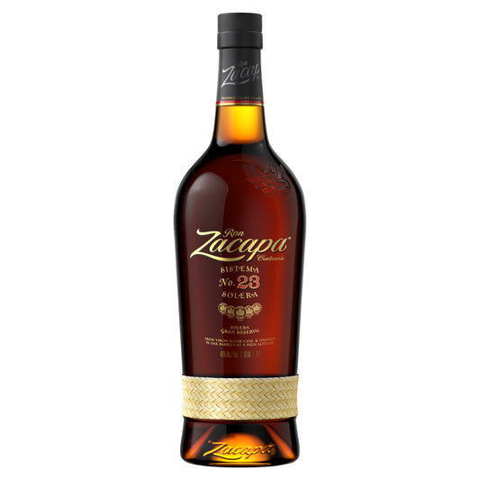 Ron Zacapa Centenario 23 Rum, 70cl