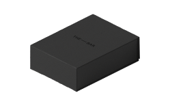 Gift Box for 2 Bottles