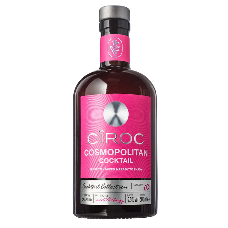 Cîroc Cosmopolitan Cocktail, 50cl